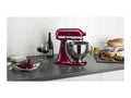 Kitchenaid Artisan Series 5 Quart Tilt Head Stand Mixer, Wildflower, KSM156CXWF